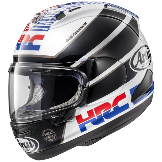 ARAI bukósisak RX-7V HRC