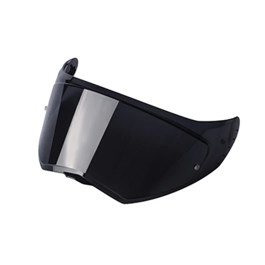 Bukósisak plexi, CABERG Drift Evo II, arany tükrös