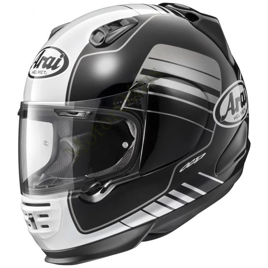 ARAI bukósisak Rebel Street white