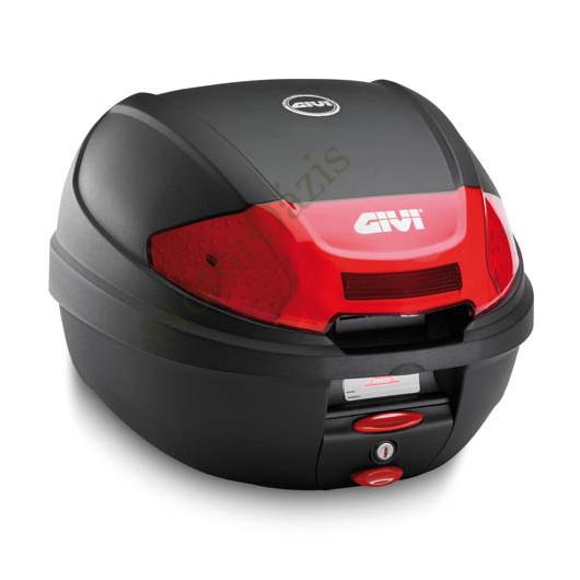 GIVI E300N2 túradoboz