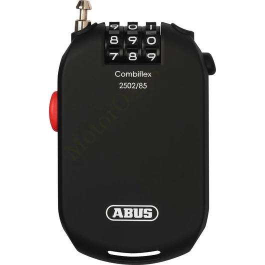 ABUS 2502/85 Combiflex sisaklezáró