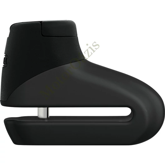 ABUS 305 Provogue féktárcsazár Shadow fekete