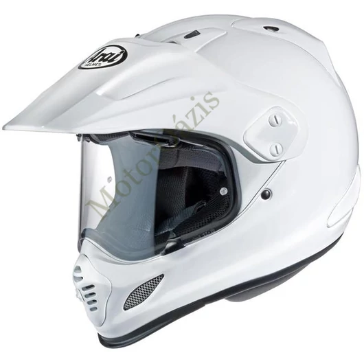 ARAI bukósisak Tour-X4 fehér