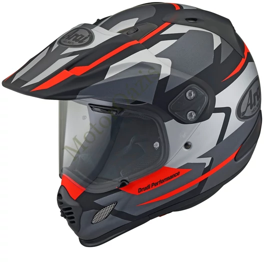 ARAI bukósisak Tour-X4 Depart grey