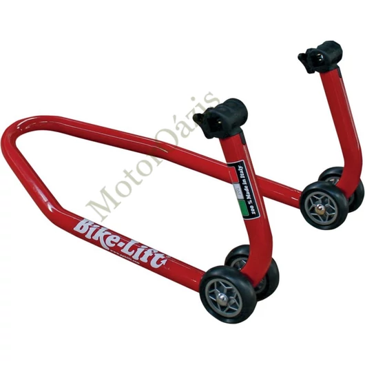 Bike-Lift motoremelő első FS-10 piros