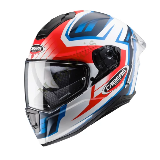 Zárt bukósisak CABERG Drift Evo, Gama
