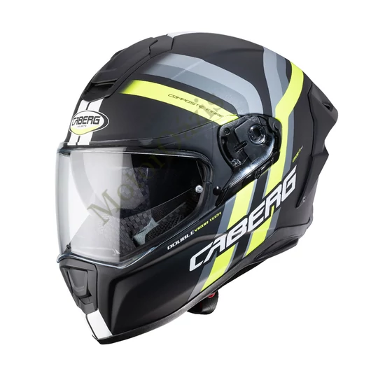 Zárt bukósisak, CABERG Drift Evo, Vertical