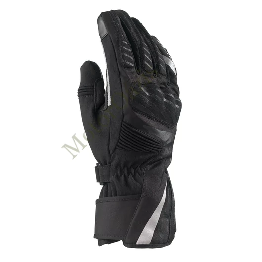 CLOVER WRZ EVO motoros kesztyű, téli