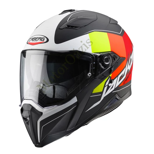 Zárt bukósisak, CABERG Jackal, Imola
