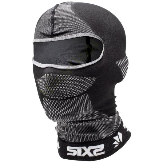 Motoros maszk, SIX2 BreezyTouch