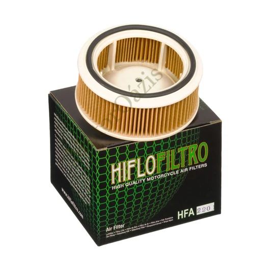 HIFLOFILTRO Levegőszűrő HFA 2201