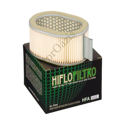 HIFLOFILTRO Levegőszűrő HFA 2902