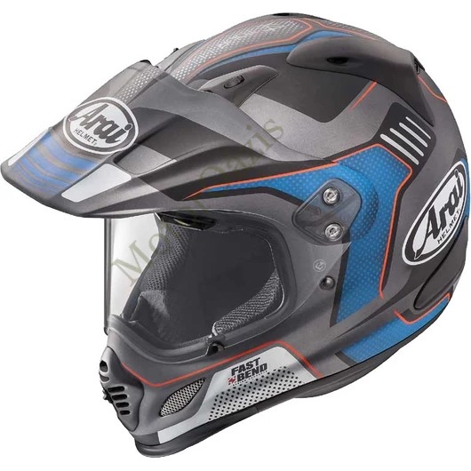 ARAI bukósisak Tour-X4 Vision grey