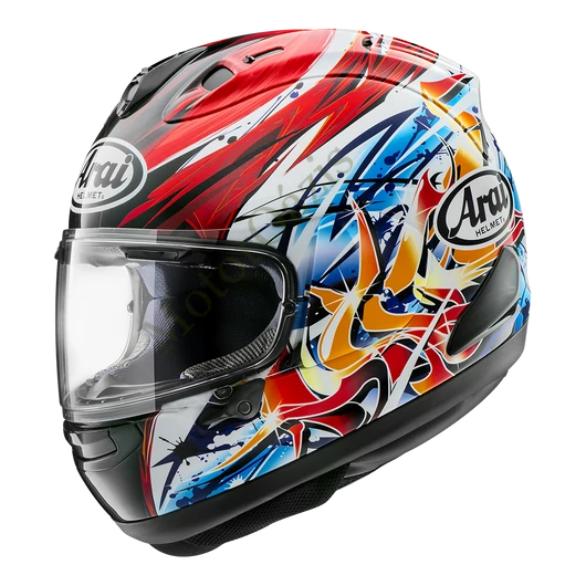 ARAI bukósisak RX-7V EVO Nagashima