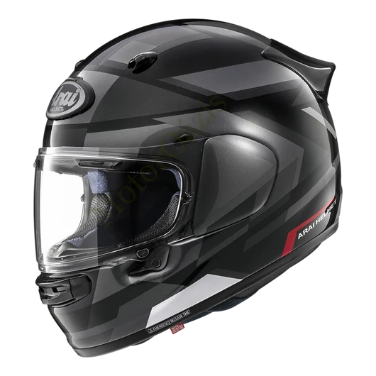 ARAI bukósisak Quantic Mosaic black
