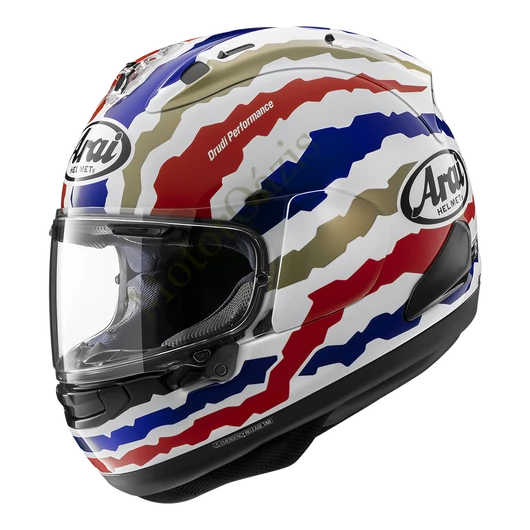 ARAI bukósisak RX-7V EVO Doohan Restyle