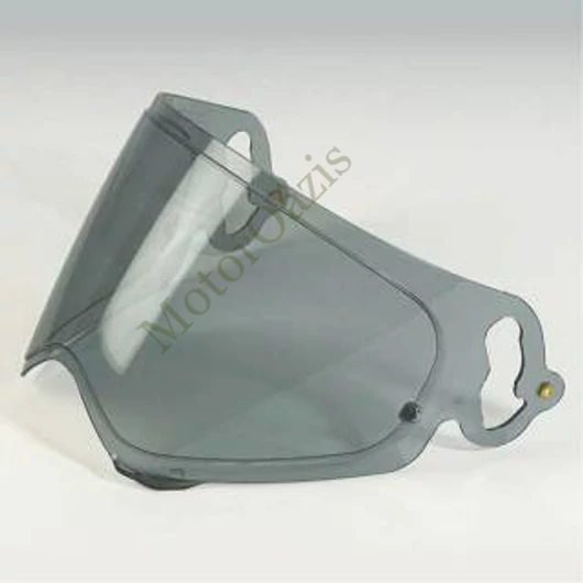 ARAI plexi füst (1101)