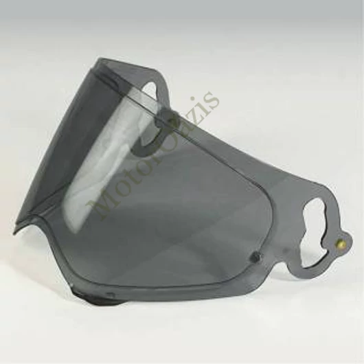 ARAI plexi sötét (1102)