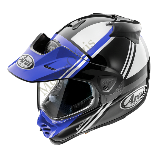 ARAI bukósisak Tour-X5 Cosmic Blue