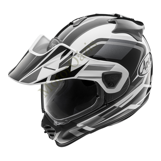 ARAI bukósisak Tour-X5 Discovery White