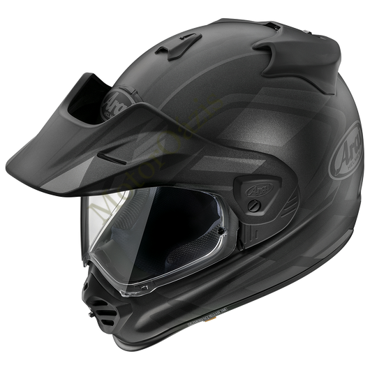 ARAI bukósisak Tour-X5 Discovery Black