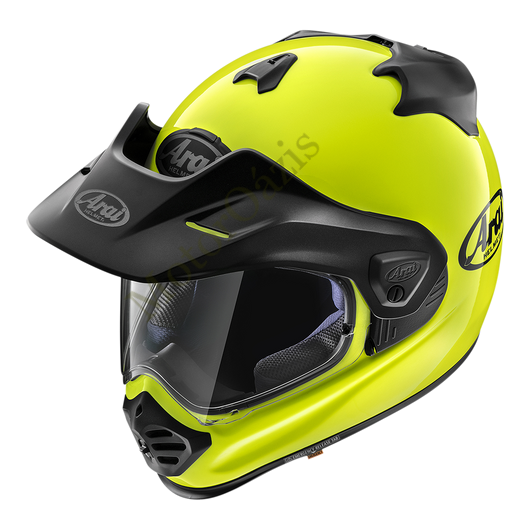 ARAI bukósisak Tour-X5 Fluor Yellow