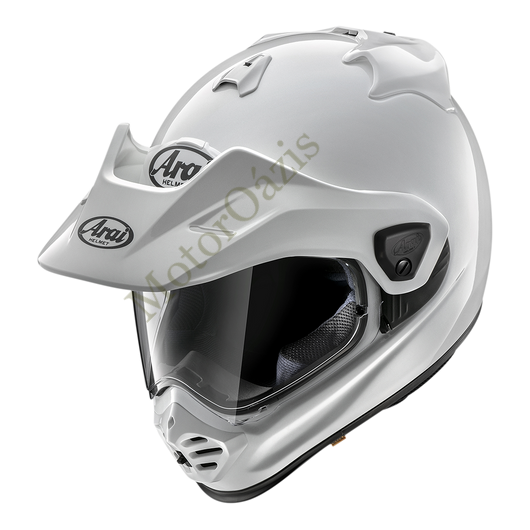 ARAI bukósisak Tour-X5 fehér