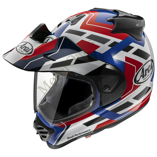 ARAI bukósisak Tour-X5 Match multi
