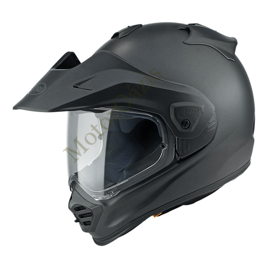 ARAI bukósisak Tour-X5 matt fekete frost black