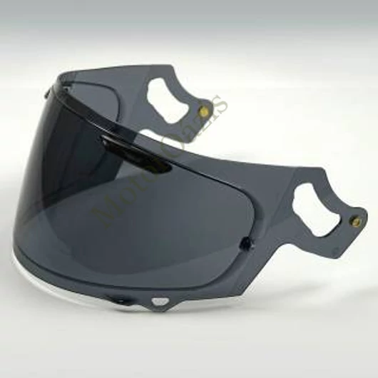 ARAI plexi sötét (1058)