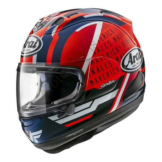 ARAI bukósisak RX-7V EVO Maverick
