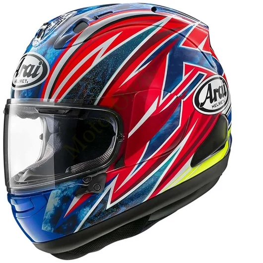 ARAI bukósisak RX-7V EVO Ogura