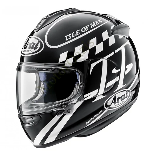 ARAI bukósisak Chaser-X Classic TT