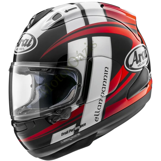 ARAI bukósisak RX-7V EVO Man TT 2022