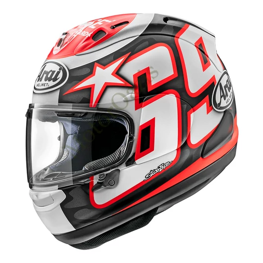 ARAI bukósisak RX-7V EVO Hayden Reset