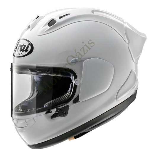 ARAI bukósisak RX-7V Racing fehér