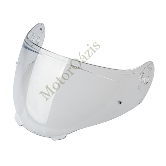 CABERG Horus bukósisak plexi, átlátszó