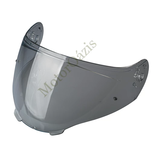CABERG Horus bukósisak plexi, sötét külső