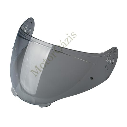 CABERG Horus bukósisak plexi, sötét külső