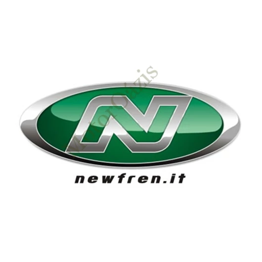 NEWFREN Fékpofa GF.1015A