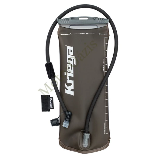 KRIEGA Hydrapak motoros itatózsák