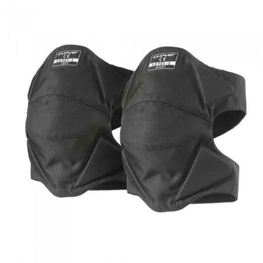 Motoros térdprotektor CLOVER