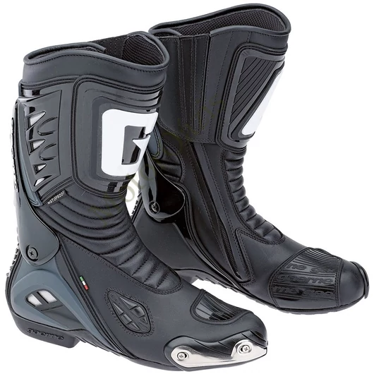 GAERNE G.RW Aquatech sport-túra motoros csizma