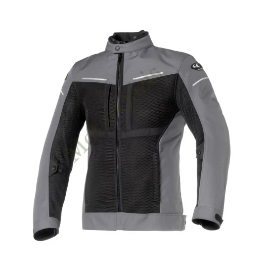 CLOVER Netstyle nyári motoros dzseki