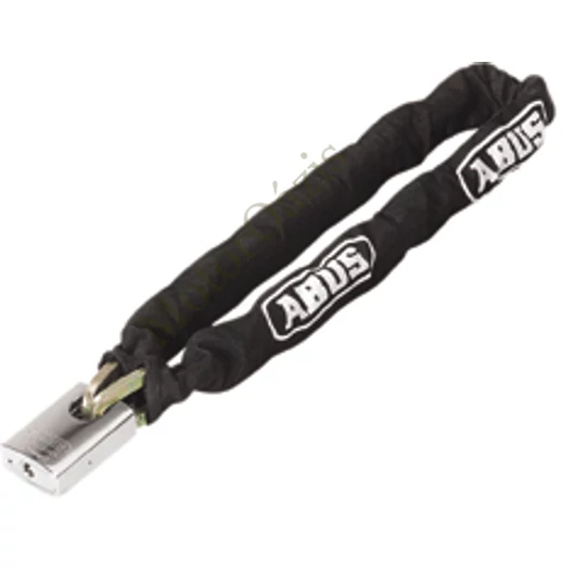 ABUS 34/55/10/110 Platinium Chain motorlezáró lánc lakattal