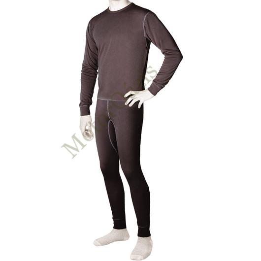BIKERS "Double 0" thermo felső