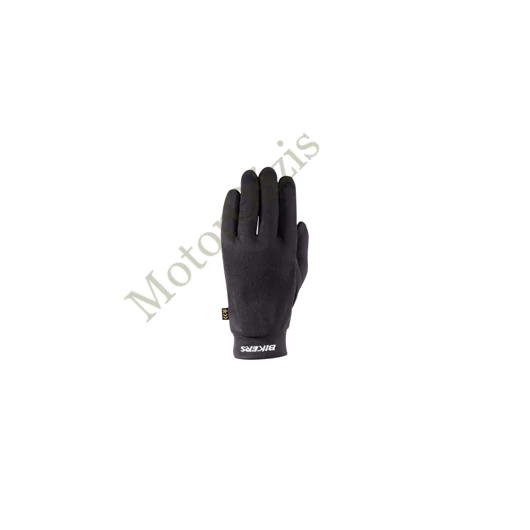 BIKERS "Double 0" thermo alsókesztyű