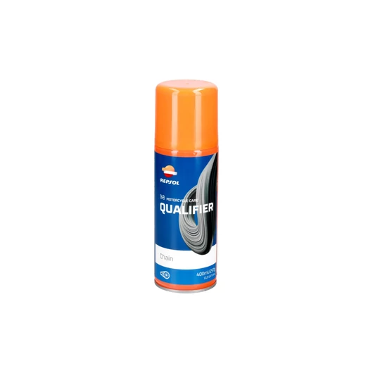 REPSOL Moto Chain lánckenő spray 400ml