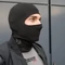 Motoros maszk, varrás nélküli Six2