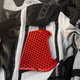 Kép 3/6 - Motoros mellkasprotektor Clover Chest-Pro